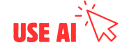 USE AI logo