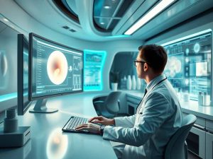 AI helping in pregnancy and fertility in 2025