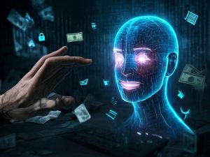 Deceptive AI scams revealed - how artificial intelligence enables sophisticated fraud