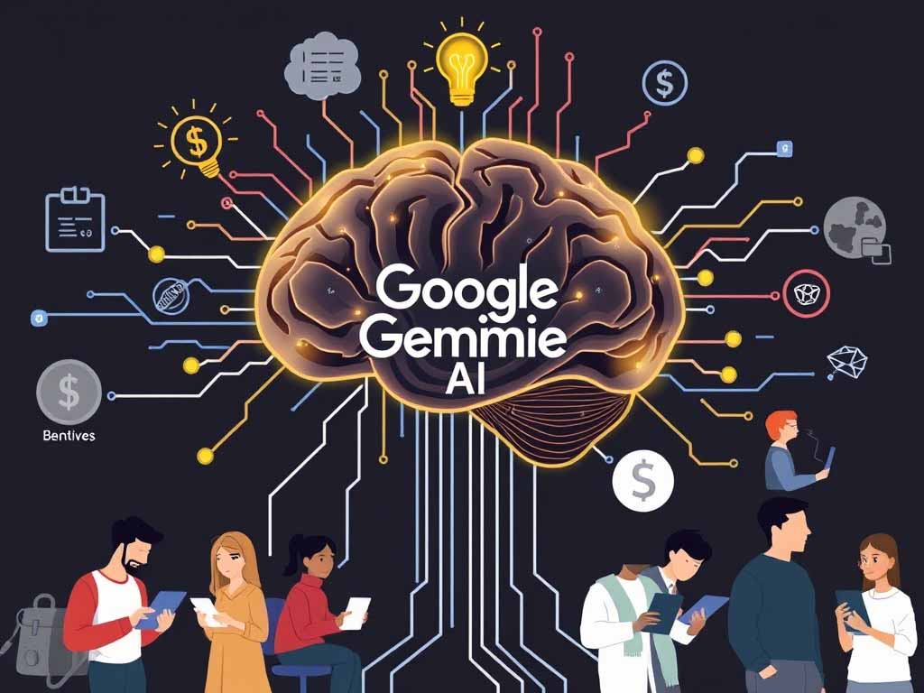 Google Gemmie AI: Empowering Innovation with Human-Machine Collaboration